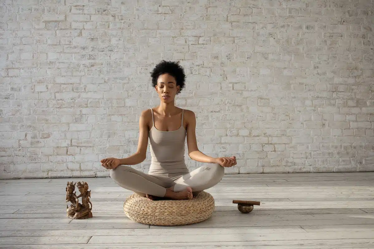 méditation  relaxation