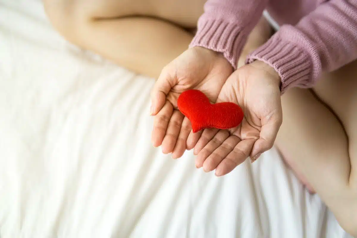 coeur santé