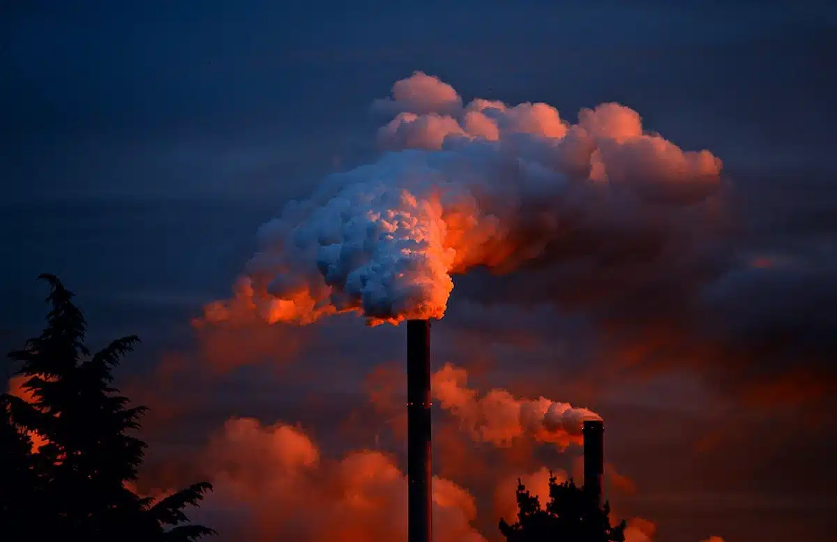 pollution santé