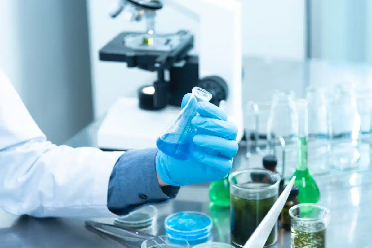 vaccination recherche