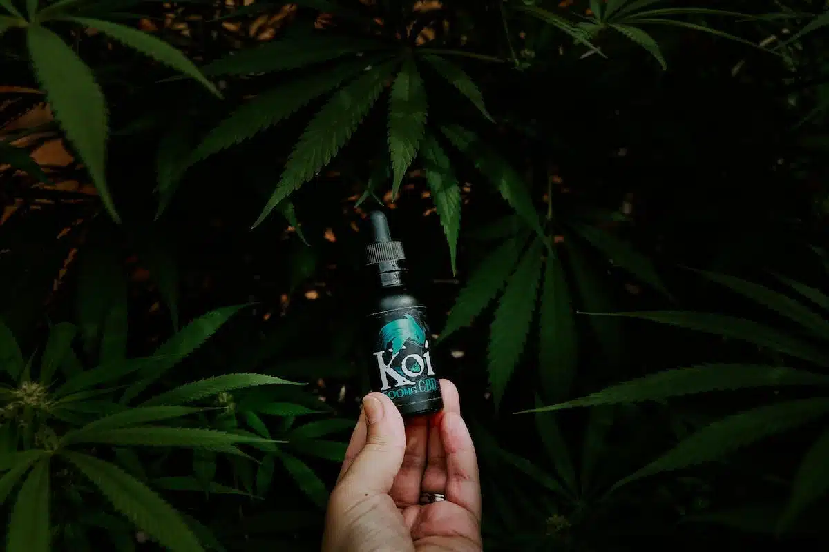 e-liquide cbd