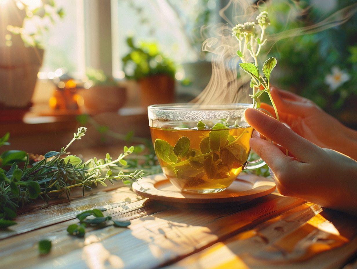 plantes médicinales