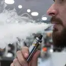 e-cigarette