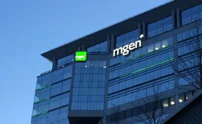 MGEN