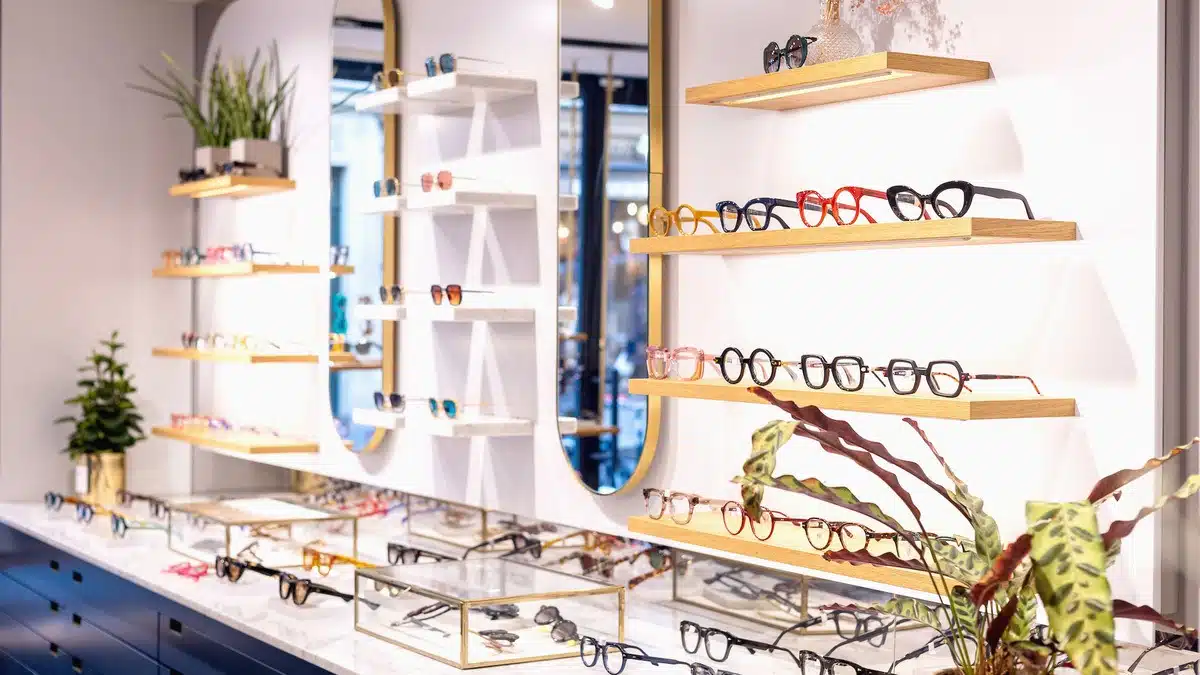 Où trouver les meilleurs opticiens à Paris ?