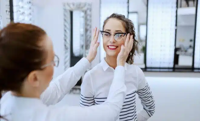 Où trouver ses lunettes idéales