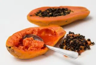 Quels sont les bienfaits de la papaye fermentée