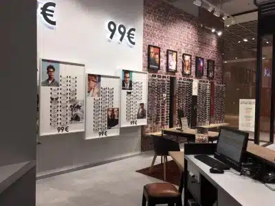 Trouver facilement les boutiques de l’optique en ligne