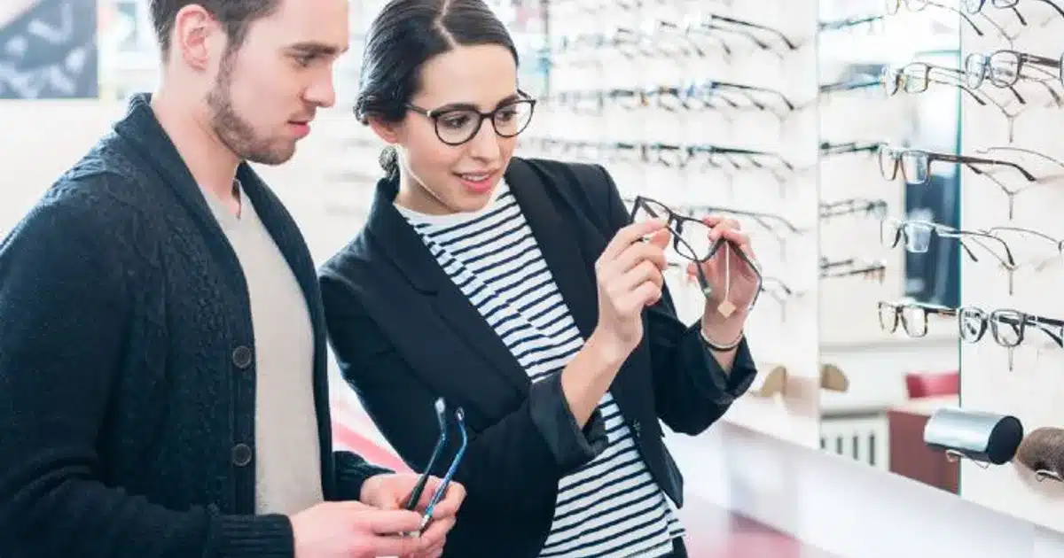 Trouver facilement les boutiques de l’optique en ligne