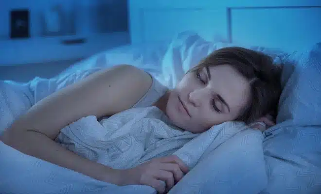 améliorer votre sommeil