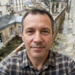 Olivier Boucher