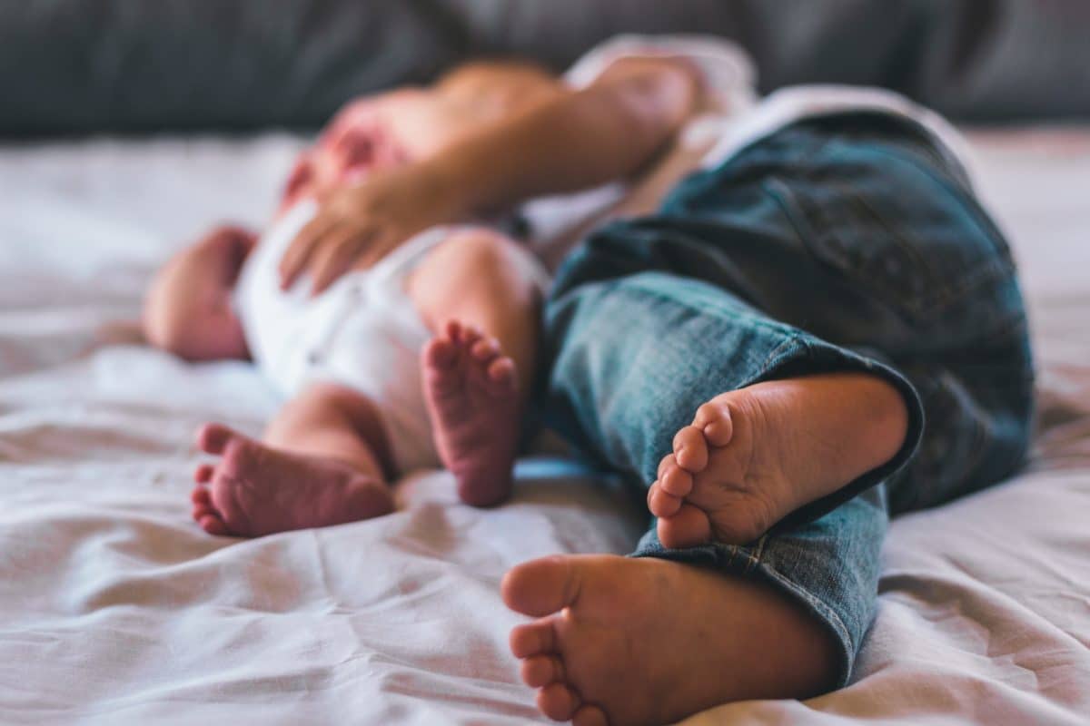 Les couches Pampers pour bébés prématurés et adolescents : un guide complet