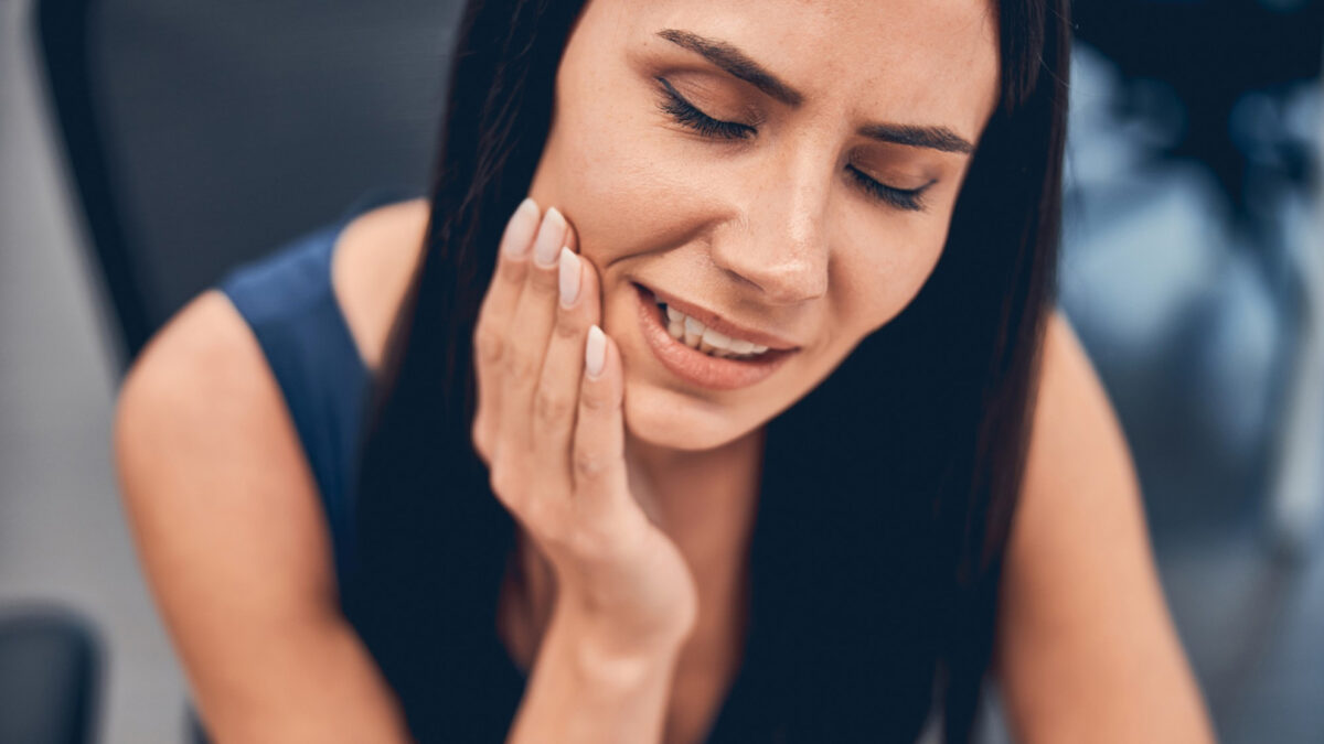 Comment soulager la douleur dentaire rapidement ?