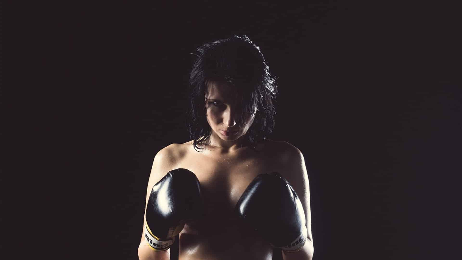 Boxeuse