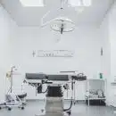 bloc opératoire