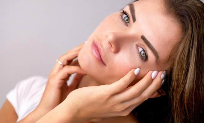 Des soins du visage vraiment régénérants