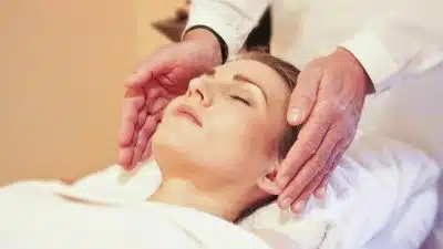 Et si vous pensiez à faire une séance de Reiki ?