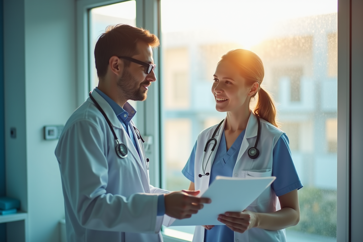 symptômes médicaux