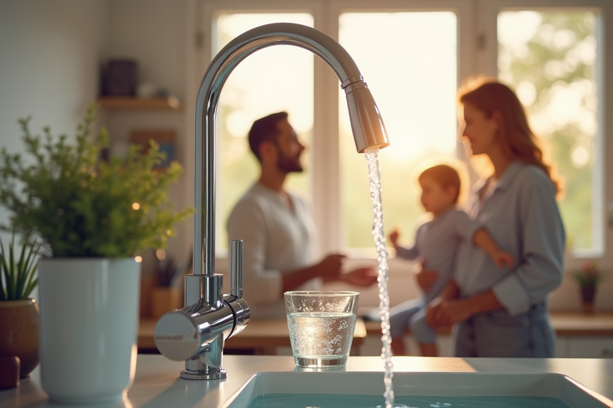 filtration eau