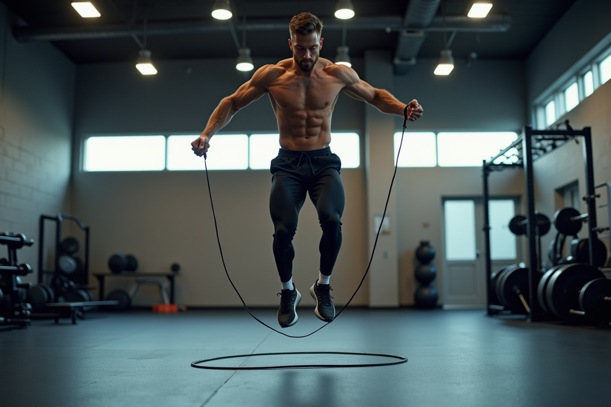 exercices fitness
