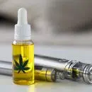 e-liquide au CBD