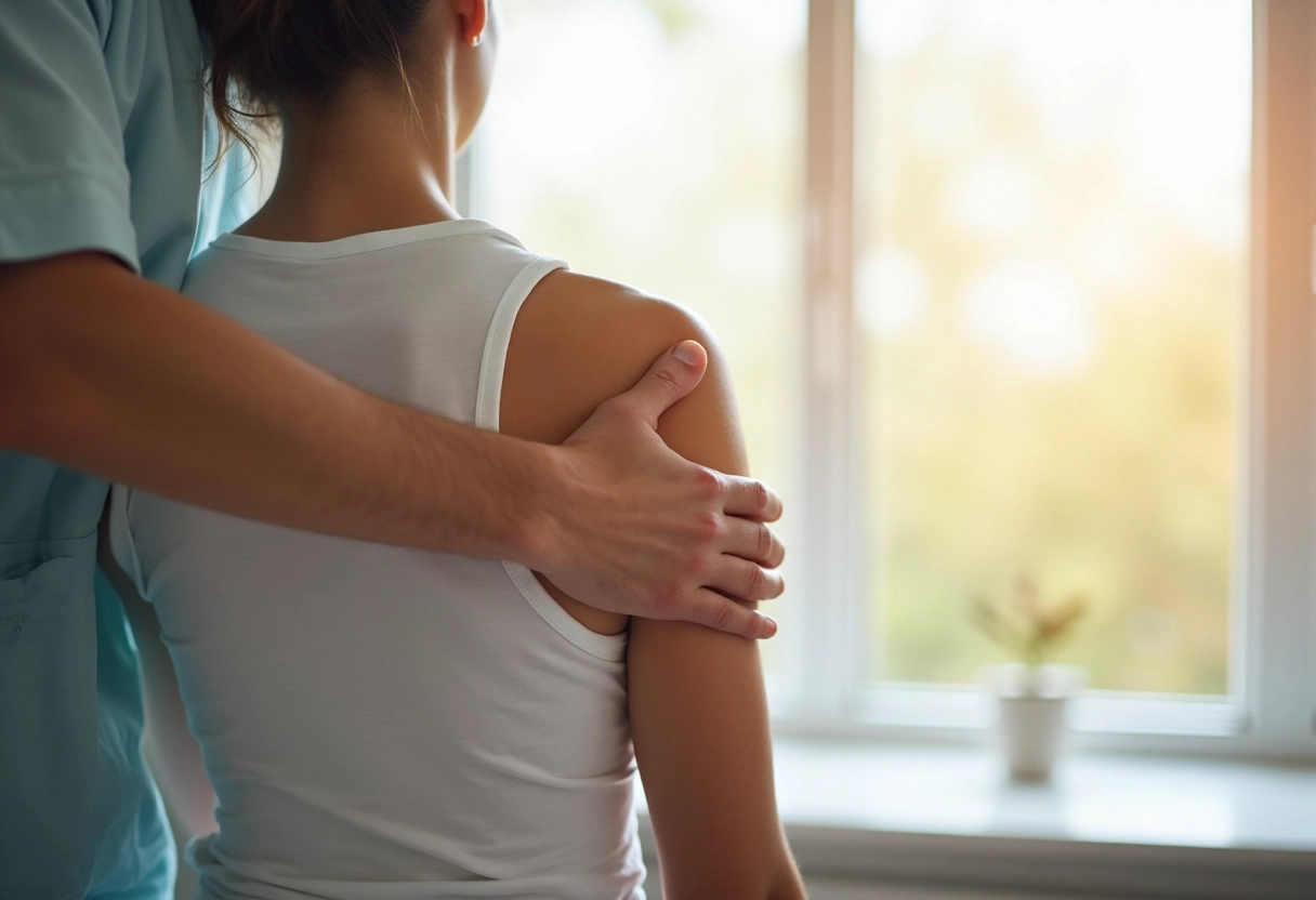 ostéopathie professionnelle