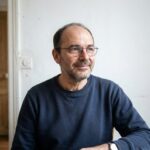 Mickaël Fabre