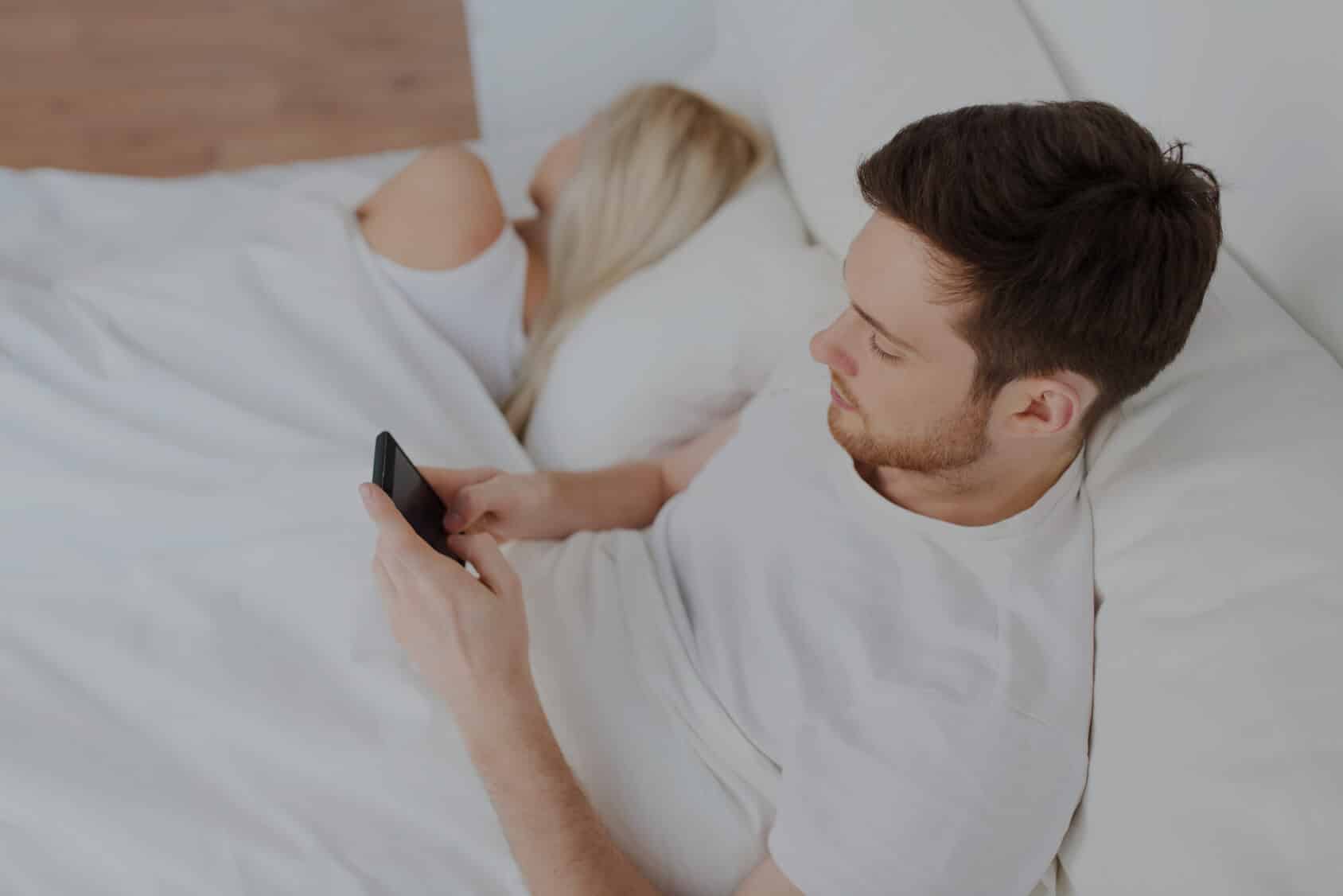 impuissance masculine