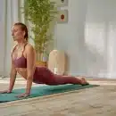 débuter en yoga